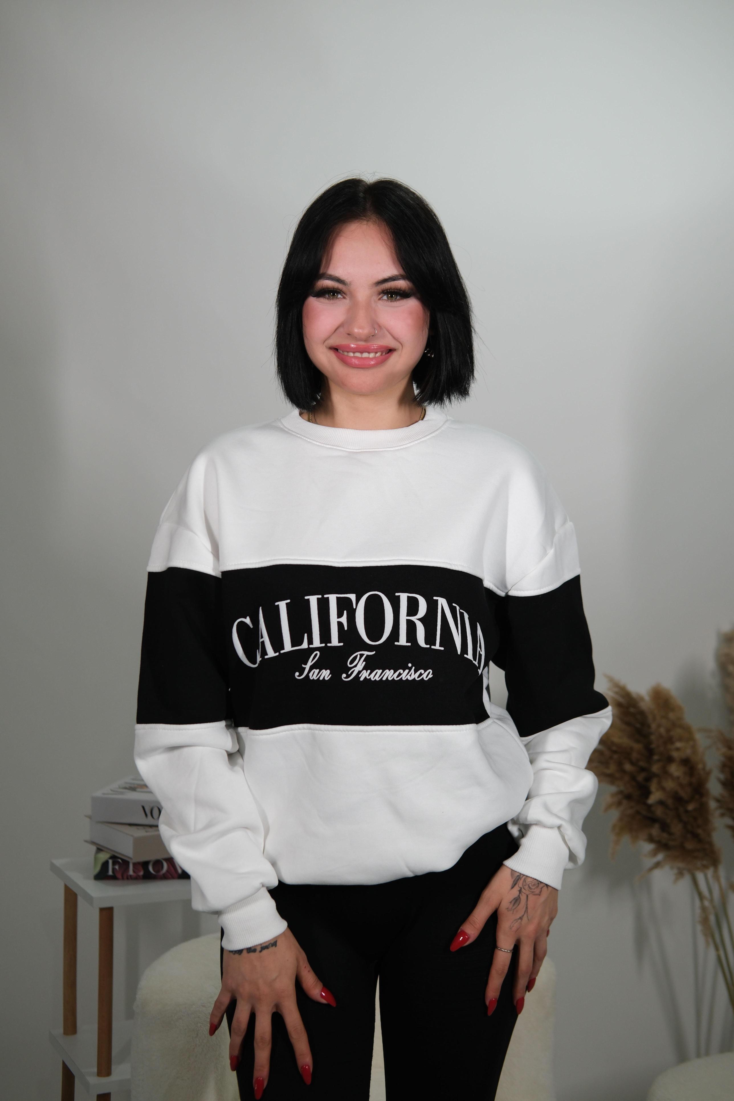 Siyah%203%20İplik%20Şardonlu%20California%20Sweat%20|%20Modern%20ve%20Zarif%20Tasarım