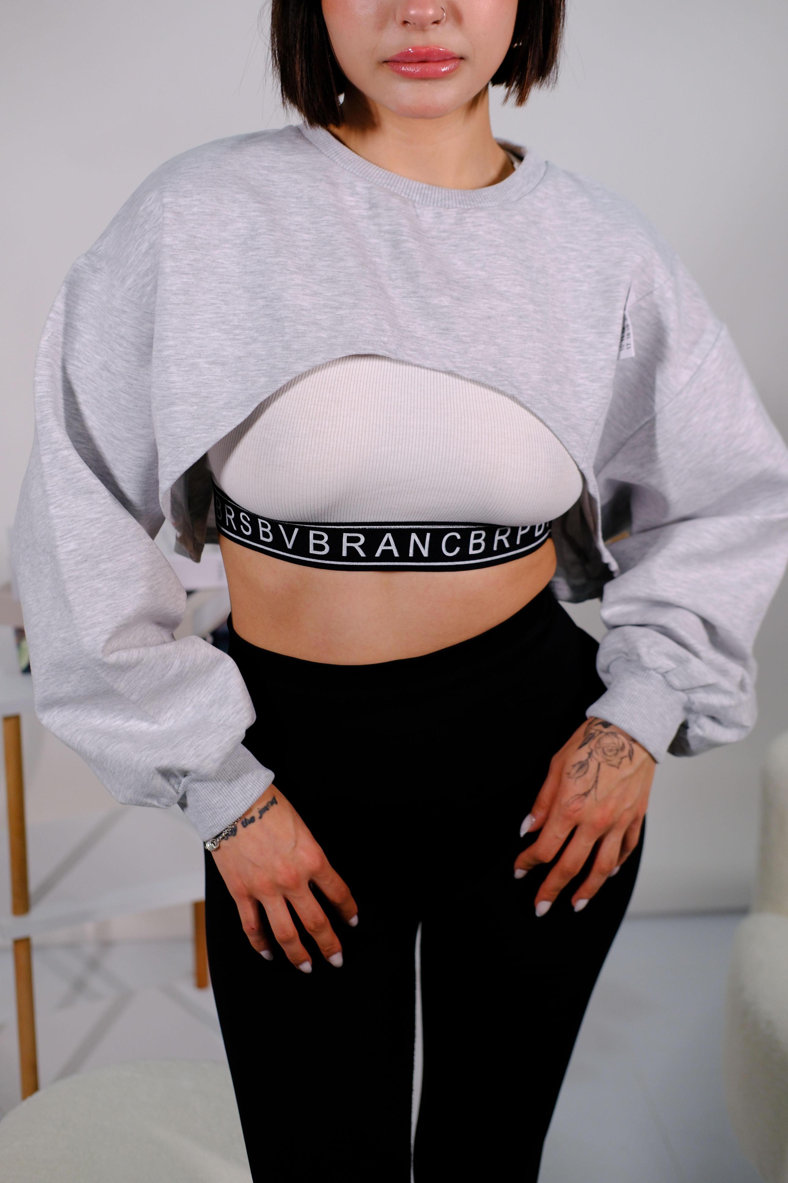 Kendinden%20Croplu%20Kısa%20Sweatshirt